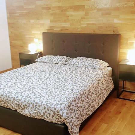 Casa Caterina Lägenhet Mantova Exteriör bild