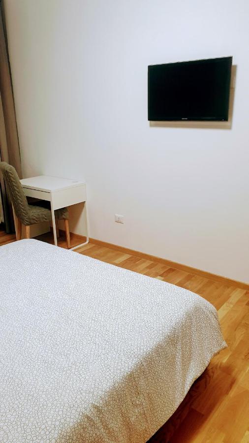 Casa Caterina Lägenhet Mantova Exteriör bild