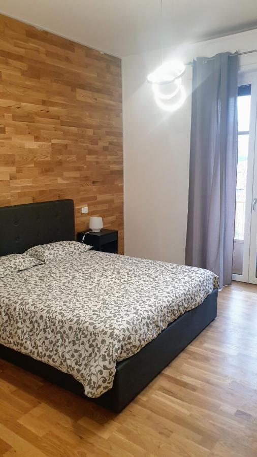 Casa Caterina Lägenhet Mantova Exteriör bild