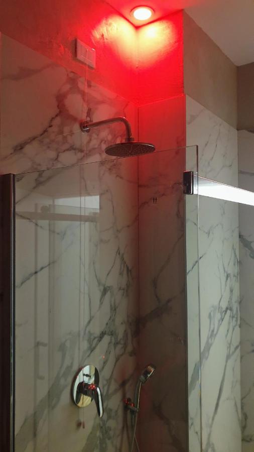 Casa Caterina Lägenhet Mantova Exteriör bild