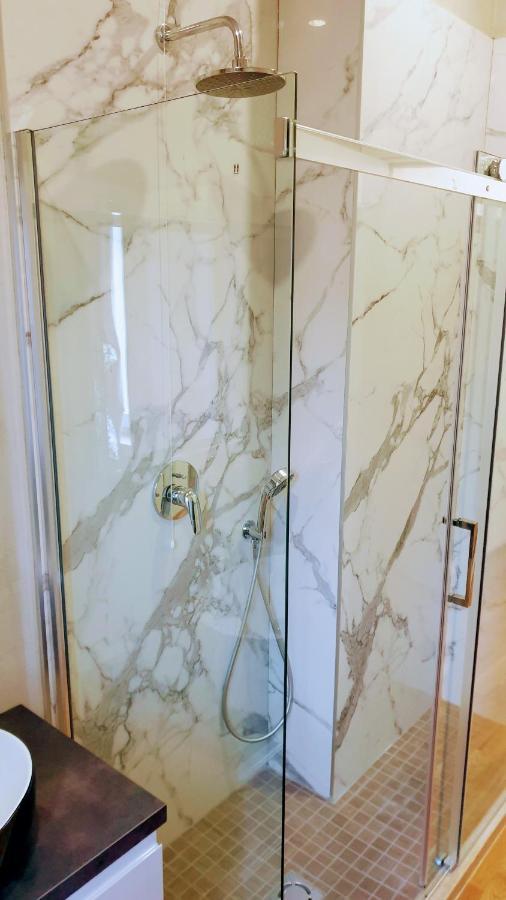 Casa Caterina Lägenhet Mantova Exteriör bild