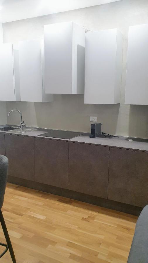 Casa Caterina Lägenhet Mantova Exteriör bild