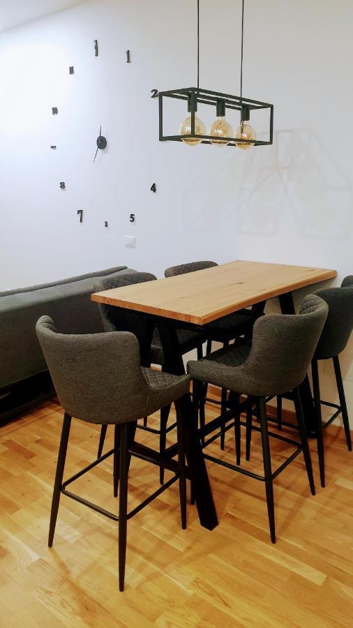 Casa Caterina Lägenhet Mantova Exteriör bild